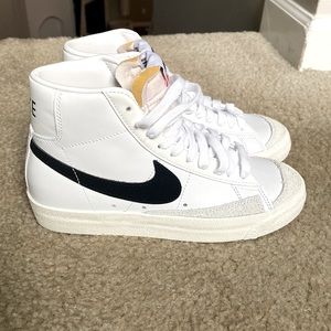 Brand new Nike Blazer Mid ‘77